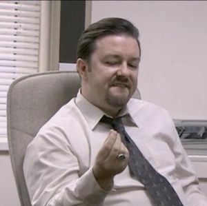 Meet your Posher, Ronan